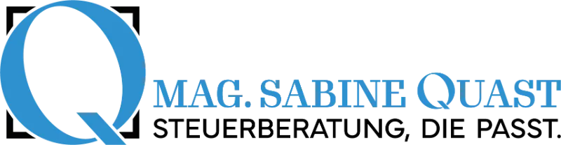 Mag. Sabine Quast Steuerberaterin Logo